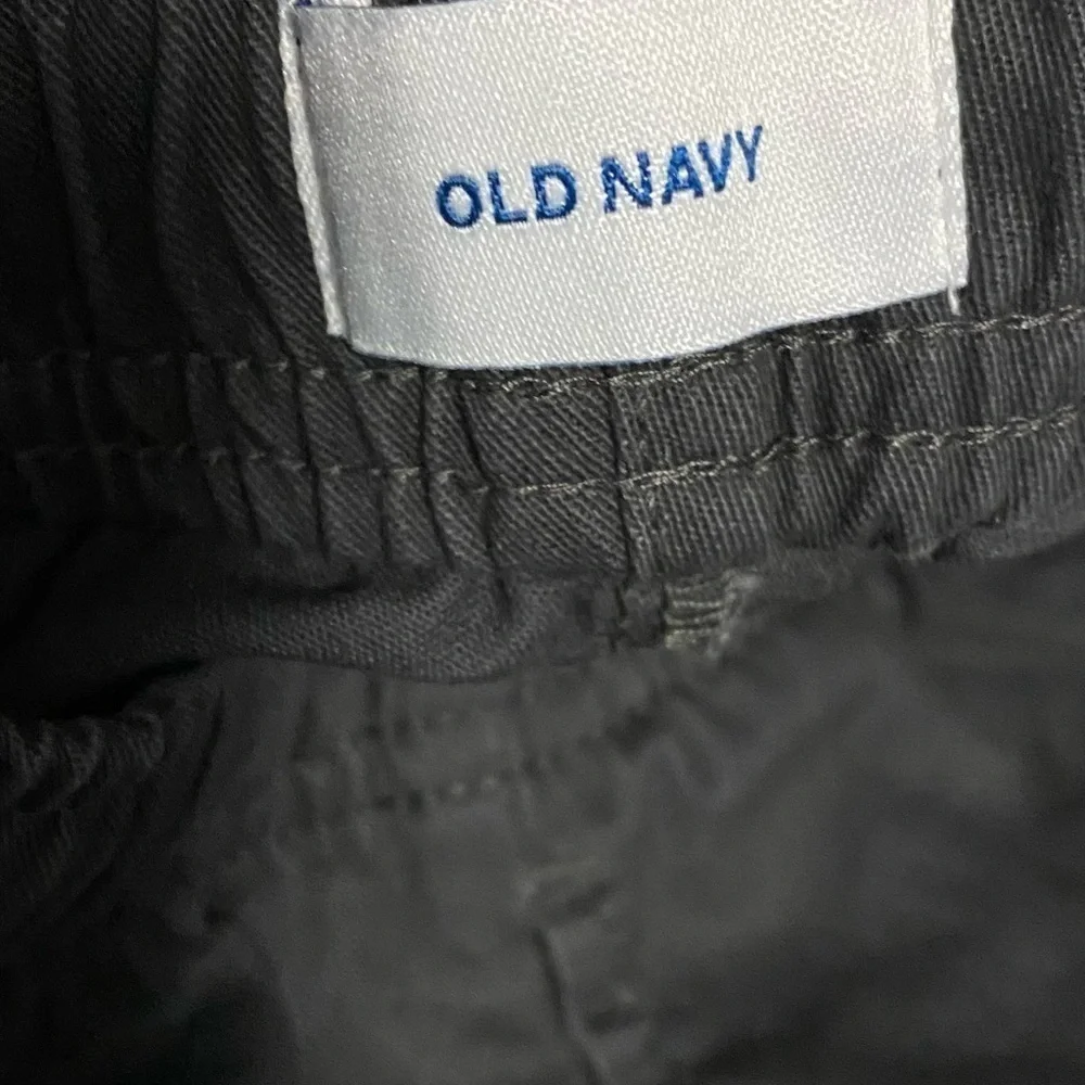 Old Navy drawstring pants‎